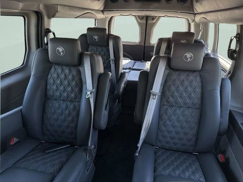 New 2026 Ford Transit 150 Low Roof AWD image 19