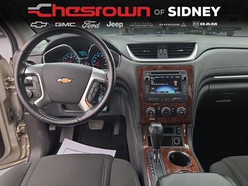 Used 2014 Chevrolet Traverse LT w/ All-Star Edition FWD image 28