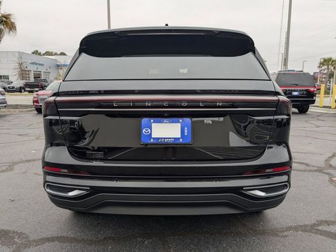 New 2026 Lincoln Nautilus Premier w/ Equipment Group 102A AWD/4WD image 5