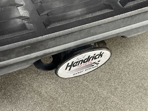 Used 2023 Toyota Tundra SR5 w/ TRD Off-Road Package image 33