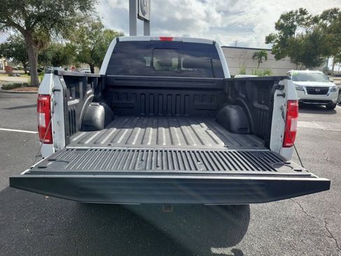 Used 2019 Ford F150 XLT w/ Equipment Group 302A Luxury image 13
