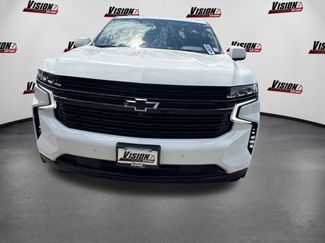Used 2024 Chevrolet Tahoe RST w/ Luxury Package AWD/4WD video 2