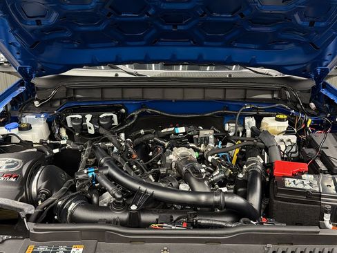 Used 2025 Ford Bronco Badlands AWD/4WD image 19