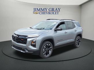 New 2027 Chevrolet Equinox RS w/ Safety and Technology Package FWD video 1
