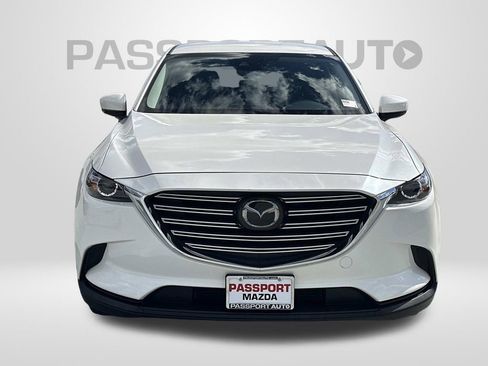 Used 2022 MAZDA CX-9 Touring image 7