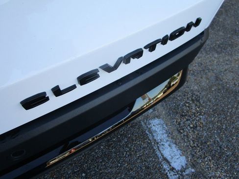 New 2026 GMC Terrain Elevation w/ Elevation Premium Package image 12