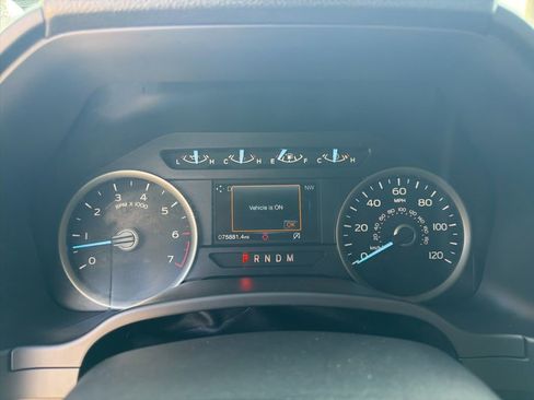 Used 2019 Ford F150 XLT w/ Equipment Group 302A Luxury AWD/4WD image 11