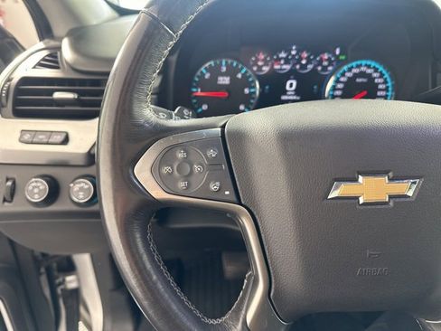 Used 2018 Chevrolet Tahoe Premier image 23