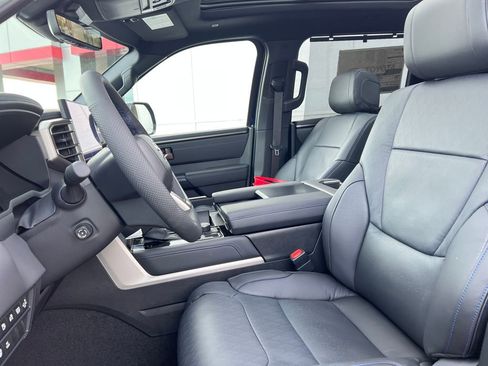 New 2026 Toyota Tundra Limited AWD/4WD image 19