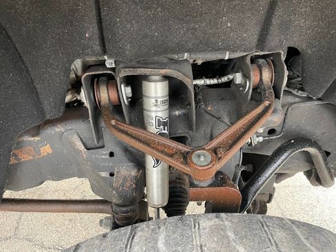 Used 2018 GMC Sierra 2500 Denali w/ Duramax Plus Package image 11