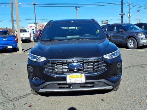 New 2026 Ford Escape ST-Line w/ Tech Pack #1 image 2