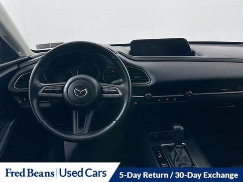 Used 2023 MAZDA CX-30 AWD 2.5 S w/ Select Package image 28