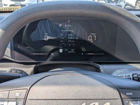 Used 2025 Kia K4 FWD image 20
