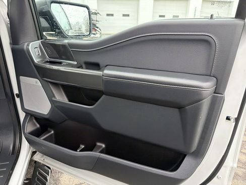 Used 2023 Ford F150 XLT w/ Equipment Group 302A High image 14