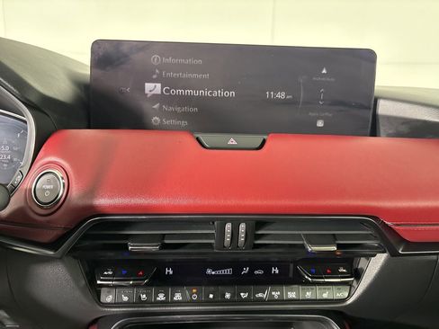 Used 2025 MAZDA CX-70 Plug-In Hybrid w/ Premium Plus image 15