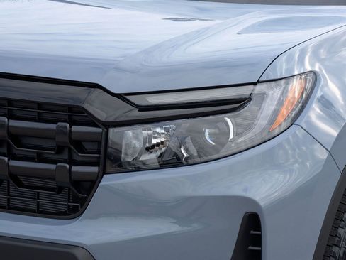 New 2026 Honda Ridgeline Sport image 11