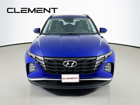 Used 2024 Hyundai Tucson SEL image 3