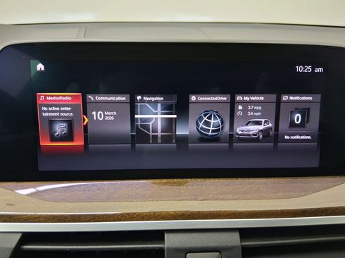 Used 2021 BMW X3 sDrive30i image 28