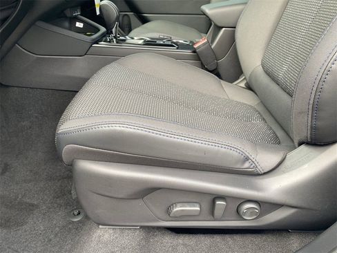 New 2026 Subaru Forester Premium image 16