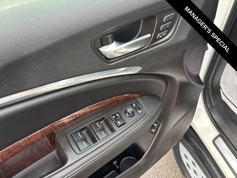 Used 2018 Acura MDX FWD w/ Technology Package image 15