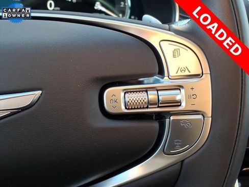 Used 2024 Genesis GV80 3.5T w/ Prestige Package image 20