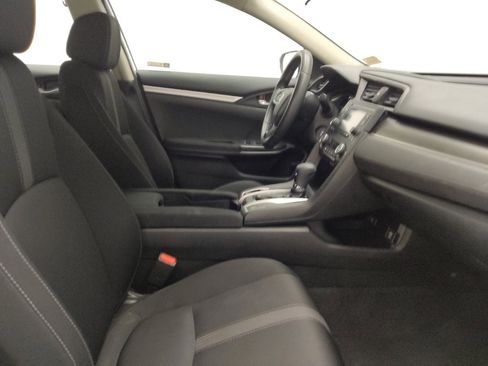Used 2020 Honda Civic LX image 21