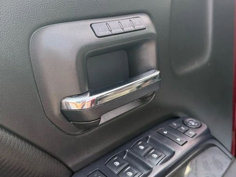 Used 2017 GMC Sierra 1500 SLT image 24