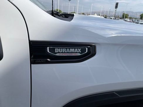 Certified 2024 GMC Sierra 1500 AT4X AWD/4WD image 20