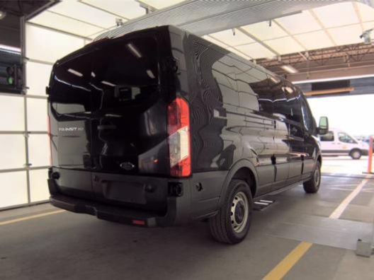 Used 2018 Ford Transit 350 XL RWD image 4