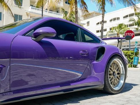Used 2016 Porsche 911 GT3 RS RWD image 11