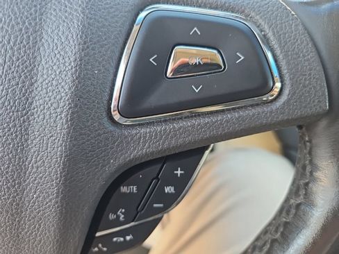 Used 2015 Lincoln MKZ Hybrid w/ Equipment Group 201A Select FWD image 24