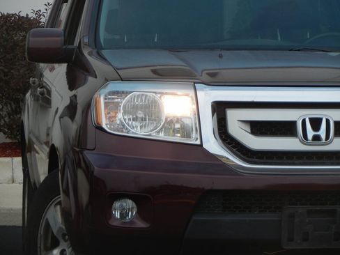 Used 2011 Honda Pilot EX-L image 8