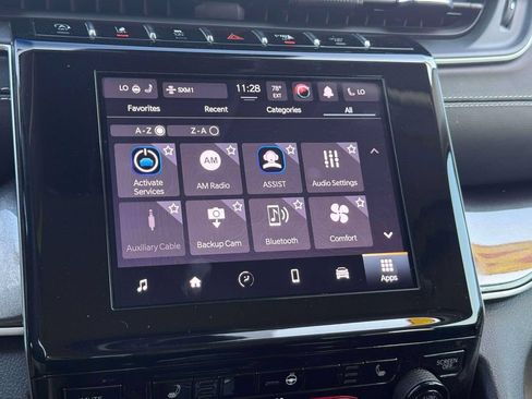 Used 2023 Jeep Grand Cherokee L Laredo w/ Luxury Tech Group I AWD/4WD image 24