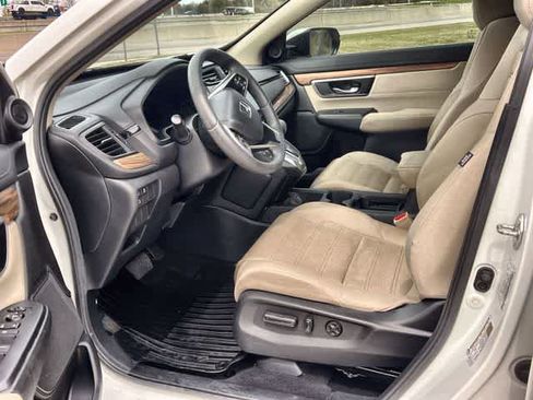 Certified 2018 Honda CR-V EX image 3