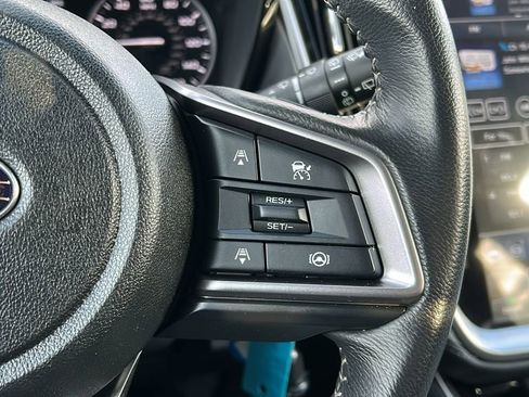 Used 2025 Subaru Outback Premium w/ Popular Package #1 image 13