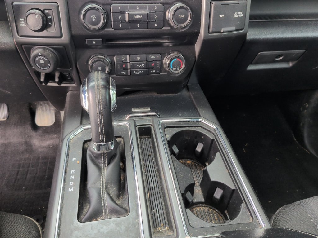 Used 2018 Ford F150 XLT w/ Equipment Group 302A Luxury AWD/4WD image 25