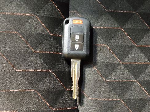 Used 2024 Mitsubishi Mirage ES FWD image 32