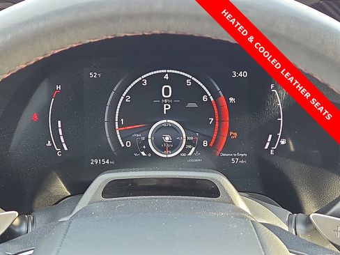 Used 2024 Lexus RX 350 F Sport image 23