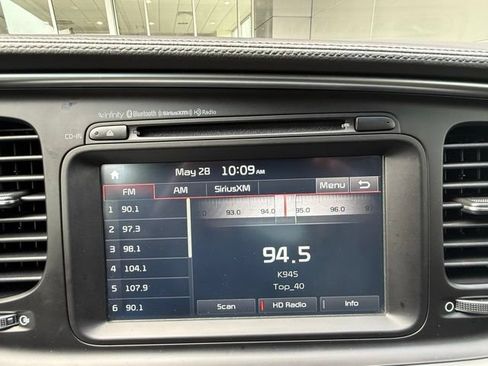 Used 2015 Kia Optima SX w/ SX Turbo Premium Package FWD image 32
