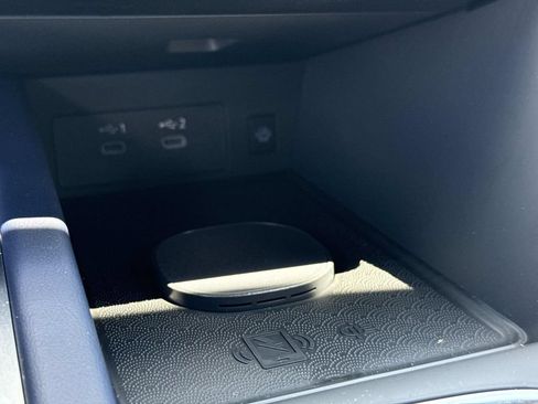 New 2027 INFINITI QX60 Sport AWD/4WD image 6