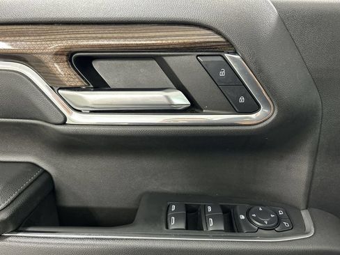 Certified 2024 Chevrolet Silverado 1500 LT Trail Boss w/ Convenience Package II AWD/4WD image 11