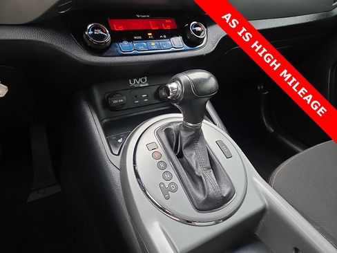 Used 2015 Kia Sportage EX AWD/4WD image 25