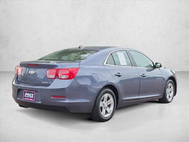 Used 2014 Chevrolet Malibu LS FWD image 5