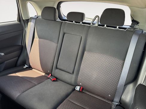 Used 2018 Mitsubishi Outlander Sport ES AWD/4WD image 13