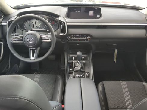 New 2025 MAZDA CX-50 AWD 2.5 S w/ Weather Package image 3