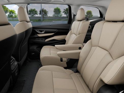 New 2026 Subaru Ascent Limited AWD/4WD image 16