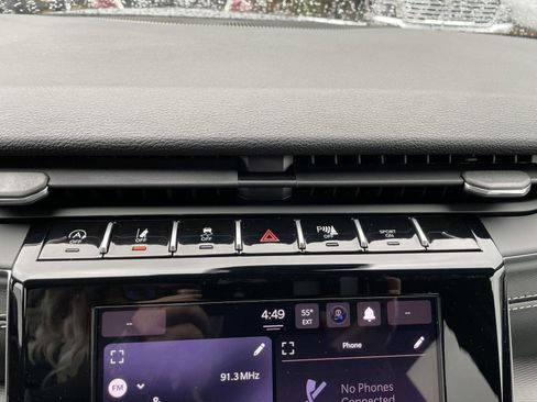 New 2025 Jeep Grand Cherokee Laredo X image 20