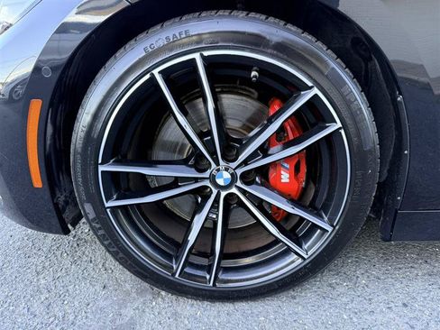 Used 2022 BMW M340i w/ Premium Package RWD image 9