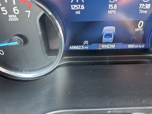 Certified 2022 Ford F150 XLT w/ Equipment Group 302A High image 15