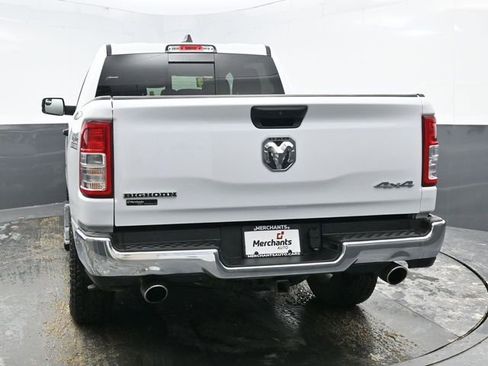 Used 2024 RAM 1500 Big Horn image 5